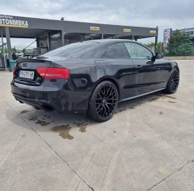 Audi S5 RS5 OPTIK, снимка 7