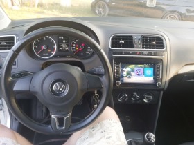 VW Polo 1.2 TDi, снимка 14