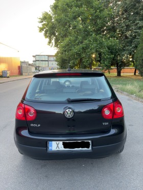 VW Golf 1.9 tdi, снимка 6