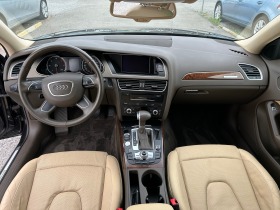 Audi A4 Allroad 2.0TDI/Panorama, снимка 12