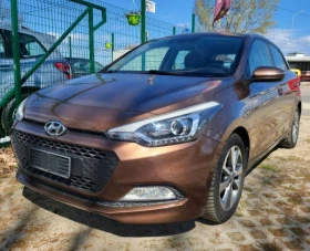 Hyundai I20 89. 1.2i Comfort EVRO6B/TOP/ -   ! | Mobile.bg    1