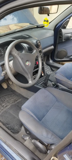 Alfa Romeo 146, снимка 11