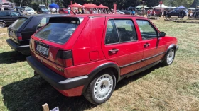 VW Golf Синхро , снимка 6