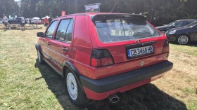 VW Golf Синхро , снимка 5