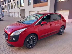 Peugeot 3008 1.6 HDI 155 хил.реални N1, снимка 1