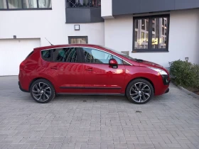 Peugeot 3008 1.6 HDI 155 хил.реални N1, снимка 4