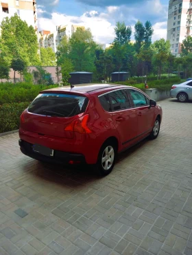 Peugeot 3008 1.6 HDI, снимка 6