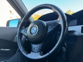 BMW 530 D Original ///Mpacket Седан, снимка 16