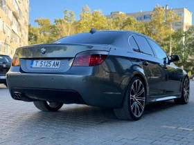 BMW 530 D Original ///Mpacket Седан, снимка 4