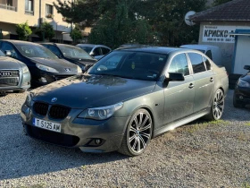 BMW 530 D Original ///Mpacket Седан, снимка 1