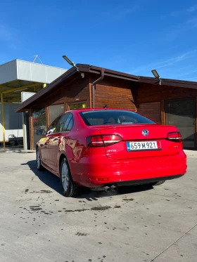 VW Jetta VW Jetta 1.4TSI 2017 г. (Wolfsburg edition), снимка 5