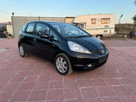 Honda Jazz 1.2-EURO5-Netherlands-1Г-ГАРАНЦИЯ!, снимка 6