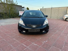 Honda Jazz 1.2-EURO5-Netherlands-1Г-ГАРАНЦИЯ!, снимка 7