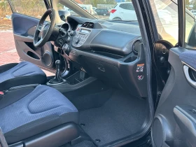 Honda Jazz 1.2-EURO5-Netherlands-1Г-ГАРАНЦИЯ!, снимка 9