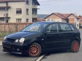 VW Polo 1.4, снимка 1