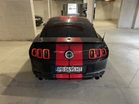 Ford Mustang GT, снимка 6