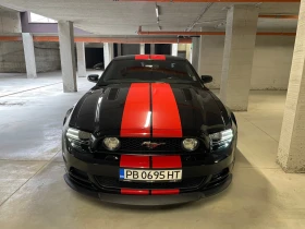 Ford Mustang GT, снимка 1