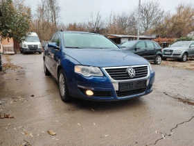 VW Passat 2.0 TDI, снимка 4