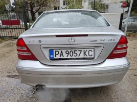 Mercedes-Benz C 200 Kompressor | Mobile.bg    4