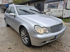 Mercedes-Benz C 200 Kompressor | Mobile.bg    7