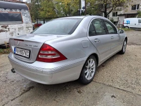 Mercedes-Benz C 200 Kompressor | Mobile.bg    5