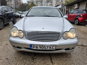 Mercedes-Benz C 200 Kompressor | Mobile.bg    8