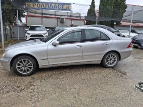 Mercedes-Benz C 200 Kompressor | Mobile.bg    2