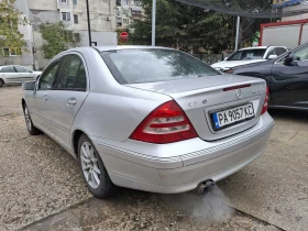 Mercedes-Benz C 200 Kompressor | Mobile.bg    3