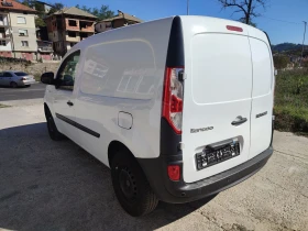 Обява за продажба на Renault Kangoo Grand comfort 4d 1.5DCI 75 климатик  ~15 500 лв. - изображение 3