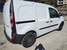 Обява за продажба на Renault Kangoo Grand comfort 4d 1.5DCI 75 климатик  ~15 500 лв. - изображение 4