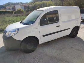 Обява за продажба на Renault Kangoo Grand comfort 4d 1.5DCI 75 климатик  ~15 500 лв. - изображение 2