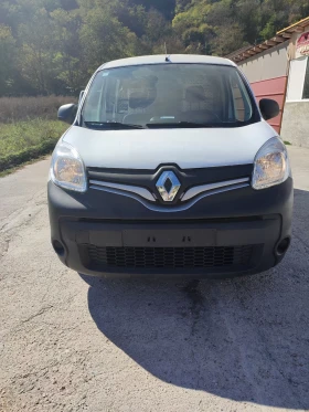     Renault Kangoo Grand comfort 4d 1.5DCI 75  