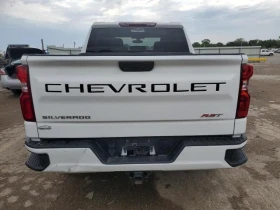 Chevrolet Silverado 2019 CHEVROLET SILVERADO K1500 RST | Mobile.bg    5