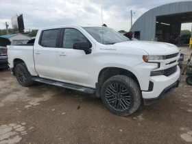 Chevrolet Silverado 2019 CHEVROLET SILVERADO K1500 RST - [1] 