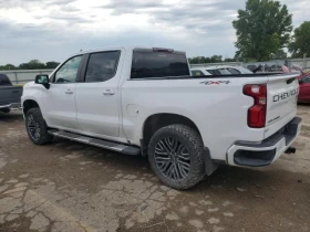 Chevrolet Silverado 2019 CHEVROLET SILVERADO K1500 RST | Mobile.bg    6