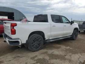 Chevrolet Silverado 2019 CHEVROLET SILVERADO K1500 RST | Mobile.bg    4