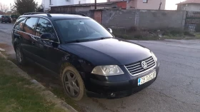     VW Passat 5.5