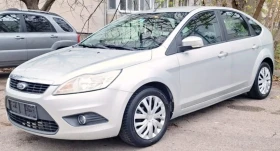 Обява за продажба на Ford Focus 1.6 ~3 200 лв. - изображение 1