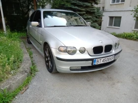 BMW 328 Е 46 2, 8 Газ, снимка 3