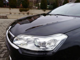 Citroen C5 2.2HDI Facelift, снимка 8