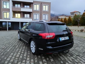 Citroen C5 2.2HDI Facelift, снимка 3