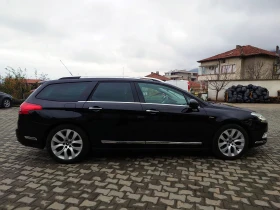 Citroen C5 2.2HDI Facelift, снимка 5