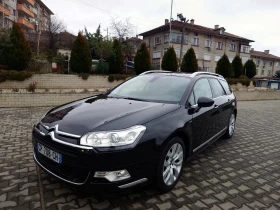 Citroen C5 2.2HDI Facelift, снимка 1