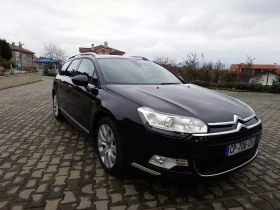 Citroen C5 2.2HDI Facelift, снимка 6