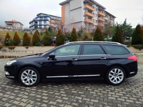 Citroen C5 2.2HDI Facelift, снимка 2