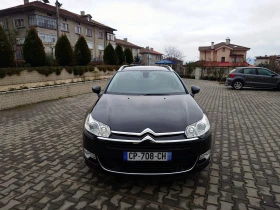 Citroen C5 2.2HDI Facelift, снимка 7