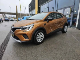 Renault Captur 1.0 TCe 90 Stop&Start LPG, снимка 1