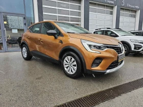 Renault Captur 1.0 TCe 90 Stop&Start LPG, снимка 2