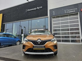 Renault Captur 1.0 TCe 90 Stop&Start LPG, снимка 3