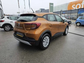 Renault Captur 1.0 TCe 90 Stop&Start LPG, снимка 5